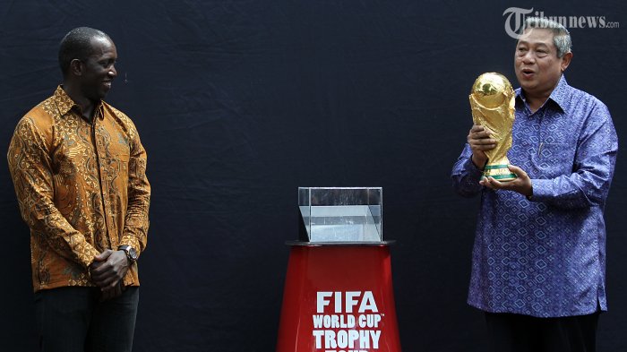 Jadwal Live Trans TV & Trans 7 Perempat Final Piala Dunia 2018, Ini Statistiknya