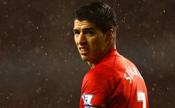 Dua Tahun Lalu Suarez Tolak Tawaran Klub Serie A