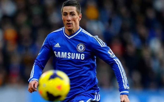 Torres Sudah Sembuh tapi Terry Masih Absen