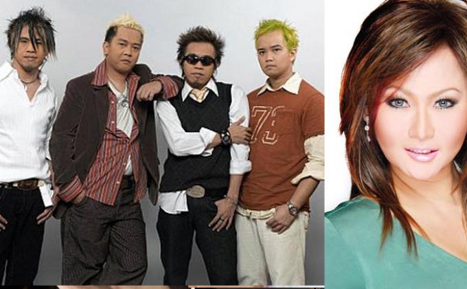 Selain Inul Vista, Ini Empat Karaoke Milik Artis Lain yang Dipolisikan Band Radja