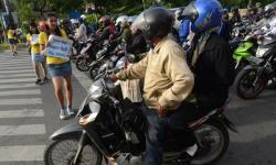 Polrestabes Surabaya Sambut Baik Terbitnya Super Ball