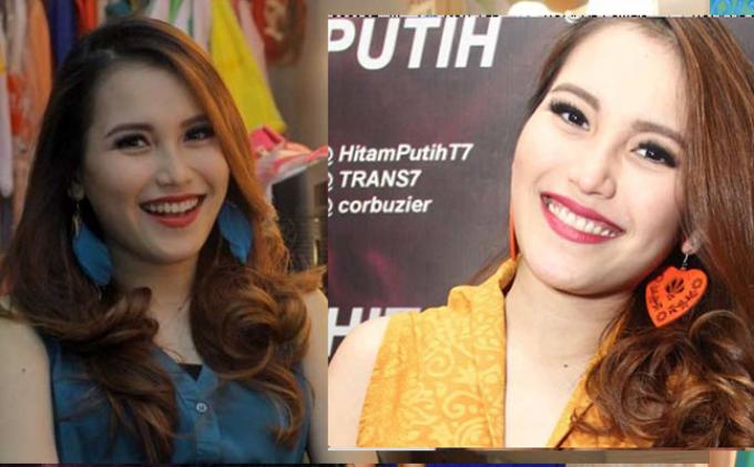 Ini Kepanjangan dari Singkatan Nama Anak Ayu Ting Ting