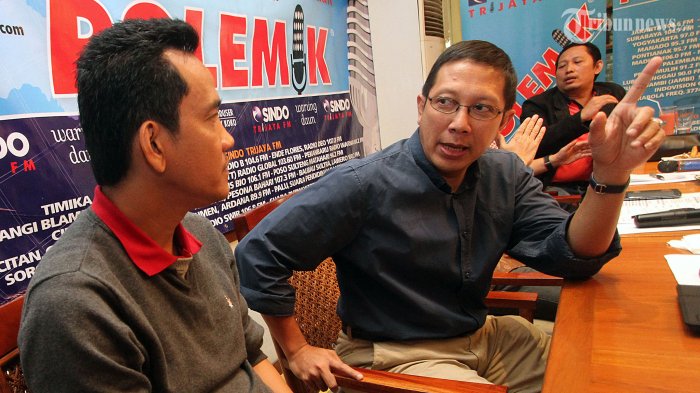 MPR Kecewa MK Hapus Frasa Empat Pilar