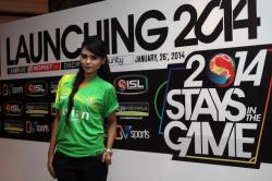 Jersey Baru Persebaya Ada Batiknya