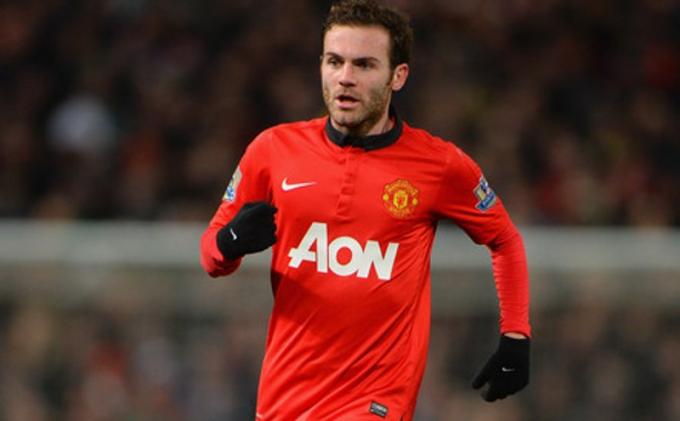 Juan Mata: Pemain-pemain Terbaik Dunia akan Datang ke MU