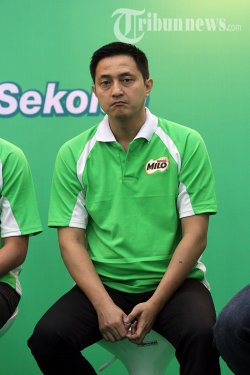 Ricky Subagja: Klub Masih Menjadi Ujung Tombak Pembinaan Bulutangkis Nasional
