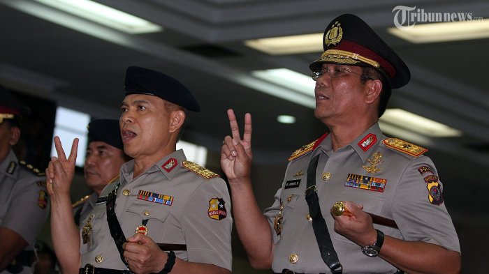 Brigjen Jimmy Antisipasi Perbatasan Sulut Dijadikan Jalur Penyelundupan Senpi