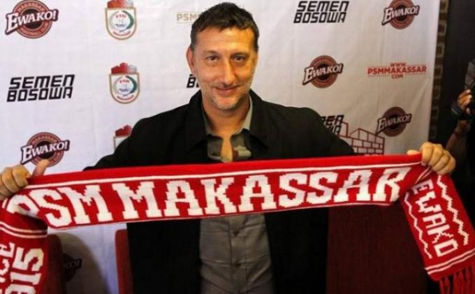 PSM Makassar dan Mitra Kukar Ogah Hasil Imbang