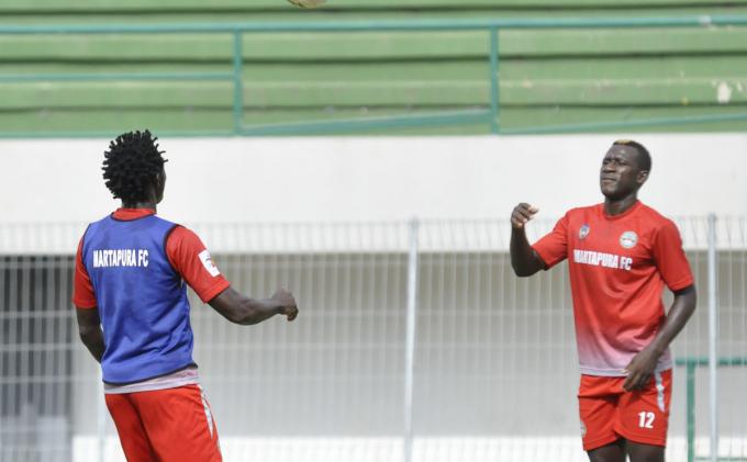 Dua Pemain Kamerun Kesasar Saat Mau Latihan