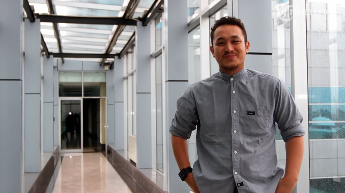 Ahok Divonis Dua Tahun Penjara, Gilang Dirga Ajak Publik Hargai Keputusan Hakim