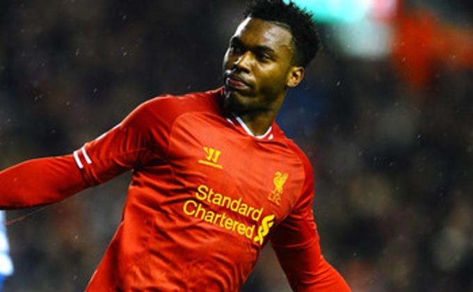 Baru Tiga Menit Sturridge Sudah Bawa Liverpool Ungguli Swansea 1-0