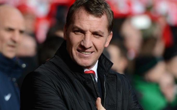 Kontrak Brendan Rodgers Bakal Diperpanjang