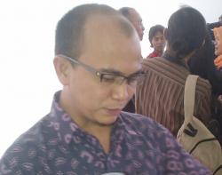 Banyak Kader Terjerat Korupsi Buat Publik Tidak Percaya Parpol