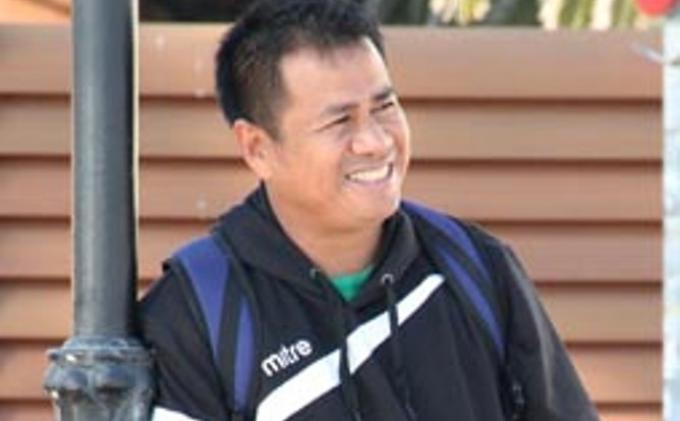 Nor Alam Minta Pemain Mitra Kukar Waspadai Pemain Depan dan Tengah Persebaya