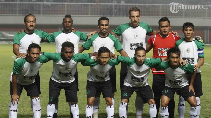 PSS Agendakan Cross Country di Lereng Merapi