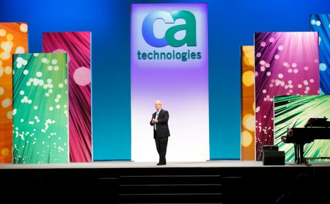 Produk CA LISA 7.1 Raih Skor Tertinggi The Forrester Wave