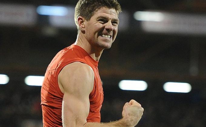 Hodgson Jamin Gerrard Ikut Euro 2016