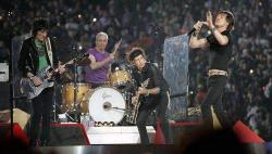 Maret The Rolling Stones Tampil di Singapura