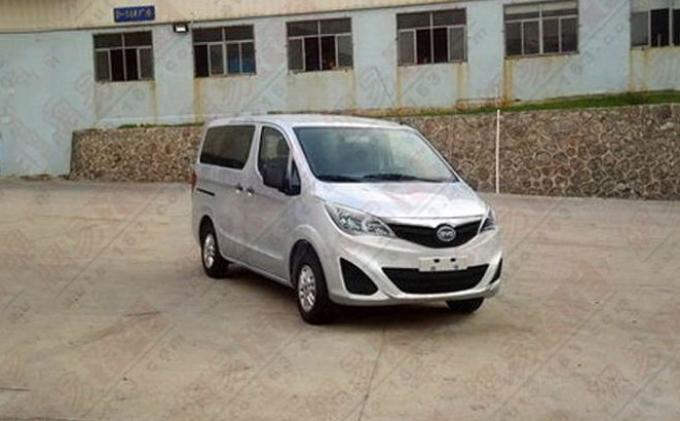 Kenapa Mobil Pintu Geser Cenderung Punya Bodi ‘Kotak dan Hidung Pesek’?