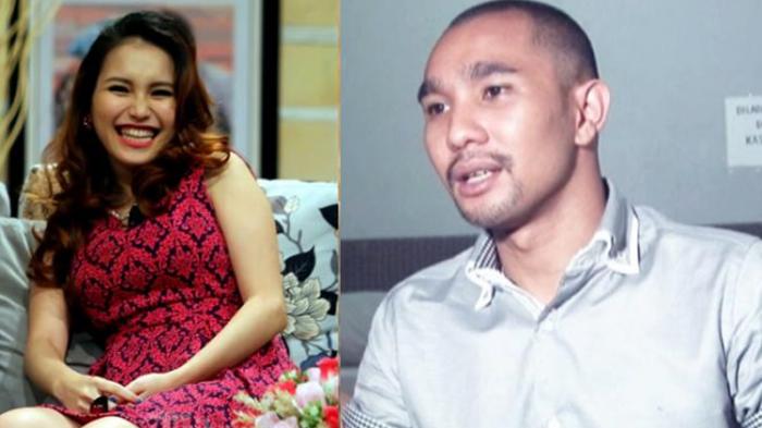 Dua Alasan Ayu Ting Ting Menggugat Cerai yang Bikin Suami Terheran-heran