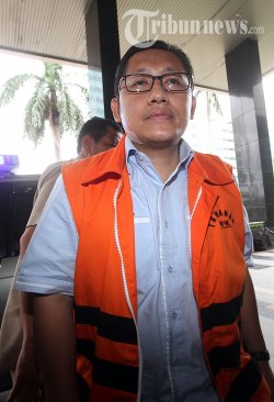 Sakit Gigi, Anas Dilarikan ke RSCM