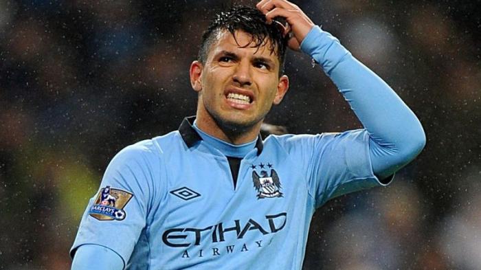 City Tanpa Aguero saat Lawan Fulham dan MU