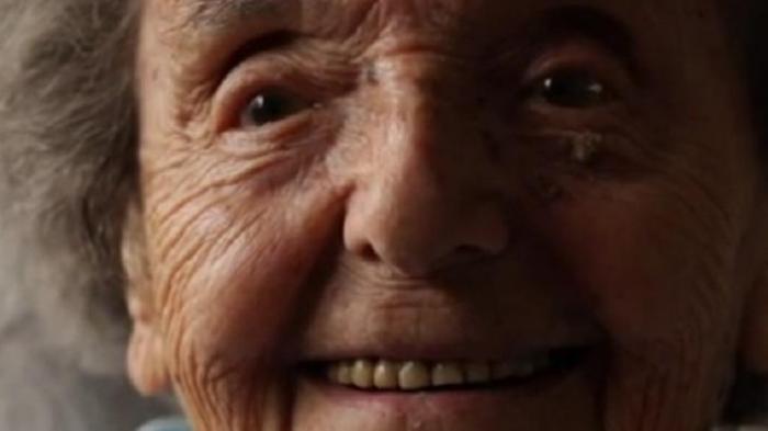 Bintang Film Sekaligus Korban Kekejaman Nazi Meninggal pada Usia 110 Tahun