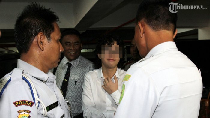 Sebabkan Tujuh Orang Tewas, Anak Bungsu Ahmad Dhani Dituntut Setahun Penjara