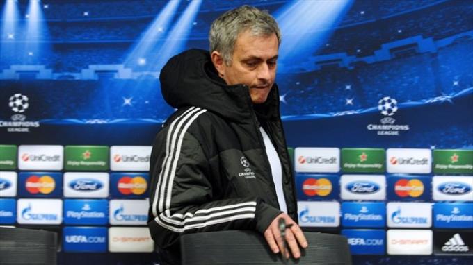 Mourinho: Saya akan Kembali ke Inter Jika Dipecat Abramovich