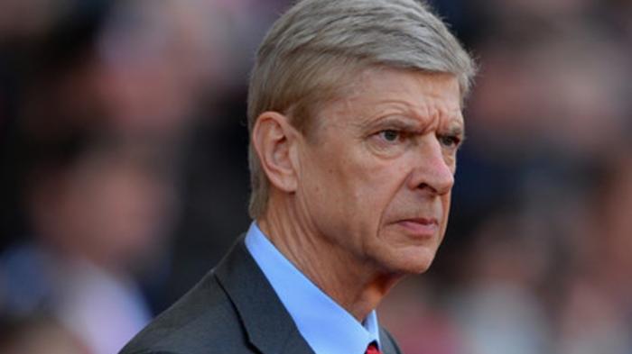 Wenger Tunda Teken Kontrak Baru Hingga Akhir Musim