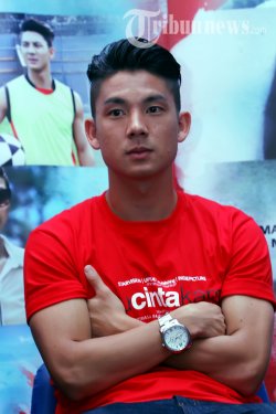 Kim Kurniawan Bersiap Main di Luar Negeri Jika ISL Terhenti