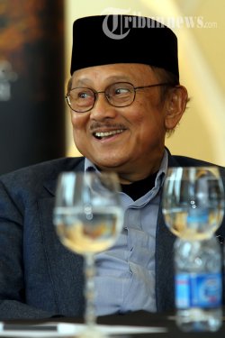 Capres Muda Dinilai Lebih Berani Dibanding yang Tua