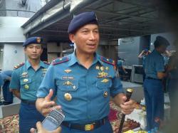 Pihak TNI AL Masih Mengembangkan Penyidikan 176 Peti Kemas