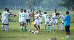 Timnas U - 23 Panggil 5 Pemain Persebaya