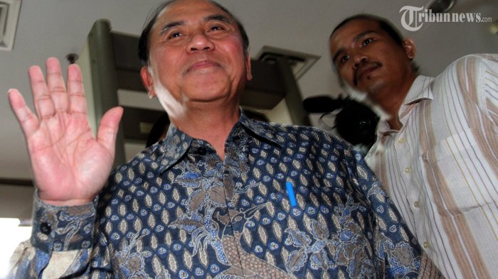 Prijanto Sebut Bambang Sutedjo Penyimpan Terakhir Surat DKP Pemberhentian Prabowo