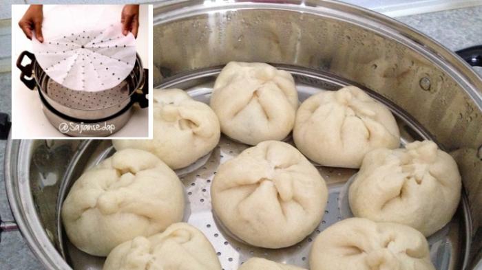 Tips Mengukus Makanan Agar Tak Lengket di Dasar Kukusan