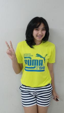 Yolla Amelia: Capai Grand Final Sudah Prestasi yang Luar Biasa