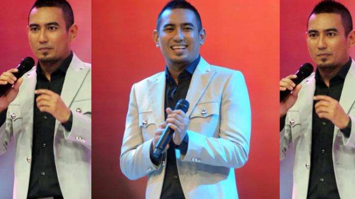 Rio Febrian Bertahan Karena Cinta