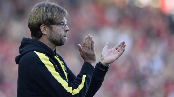 Juergen Klopp: Dortmund Bermain Seperti Serigala