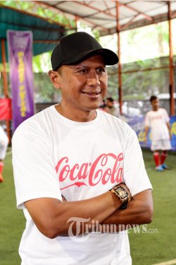 Jamu PSM Makassar, Rahmad Darmawan Siapkan Dua Formasi