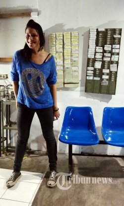 Melanie Subono: Selain Satinah, 280 TKI Sudah Mengantre Hukuman Mati