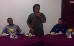 Emha Ainun Najib Beri Motivasi Timnas U-19