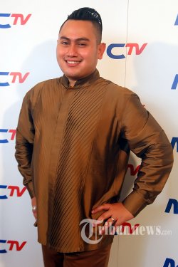 Nassar Sarankan Kontes Dangdut Juga Perlu Juri Orang Sekolahan