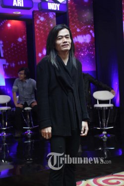 Jay Subiakto Bantah Ada Pemisahan Massa Ahok dengan Slankers