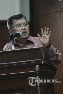 Akbar Faisal: Kata JK Bank Century Dirampok