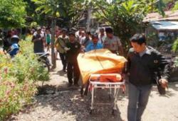 Bukan Suami Istri Tewas Bersama di Atas Ranjang