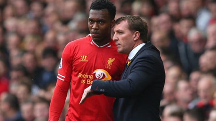 Brendan Rodgers Harapkan Anfiled Jadi Tempat Raih Gelar