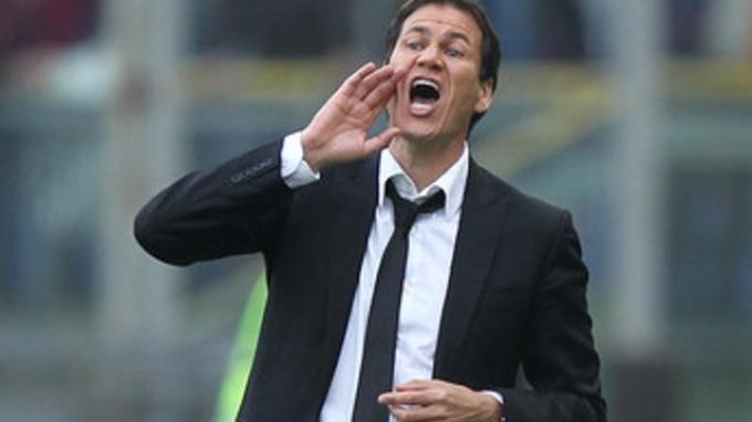 Rudi Garcia Tidak Puas Meski AS Roma Menang 4-2 atas Parma