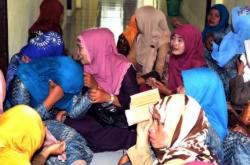 Tak Lolos CPNS, Seluruh K2 di Kota Mojokerto Diikutkan Pemberkasan