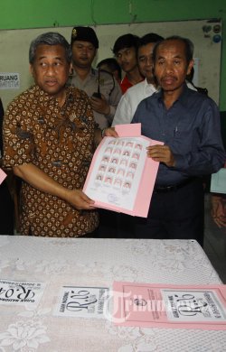 Ikatan Pelajar Muhammadiyah Pantau Pelaksanaan UN